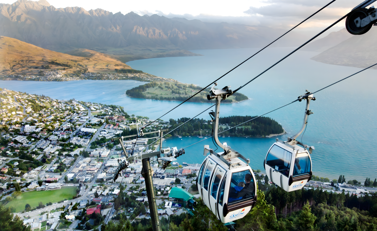 New Zealand 10-Day Tour